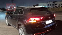 Volkswagen Atlas Cross Sport